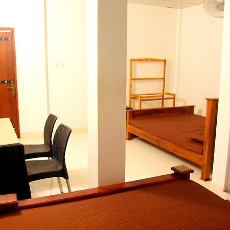 Wingate Hotel Wilgamuwa Wasgamuwa Kültér fotó