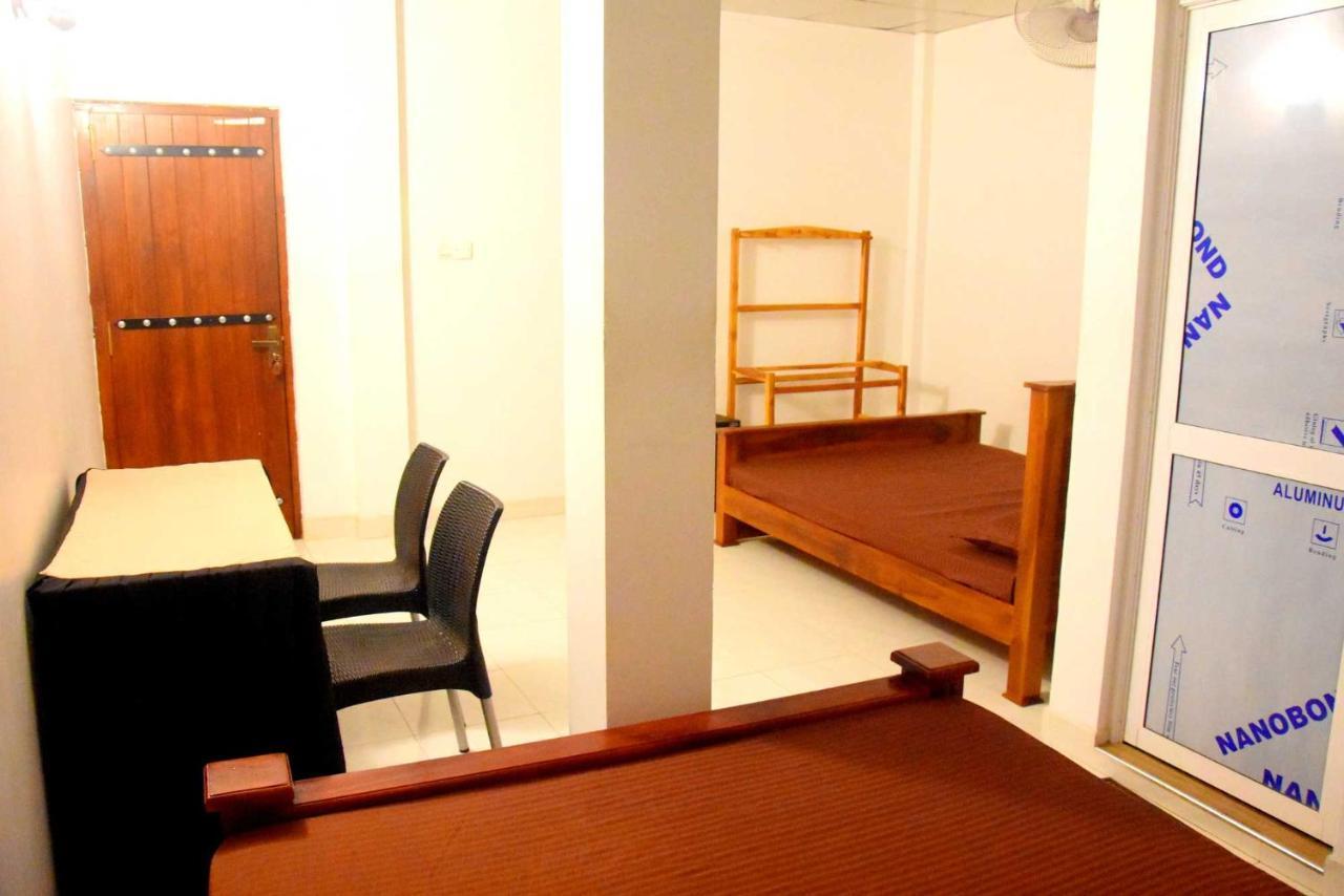 Wingate Hotel Wilgamuwa Wasgamuwa Kültér fotó