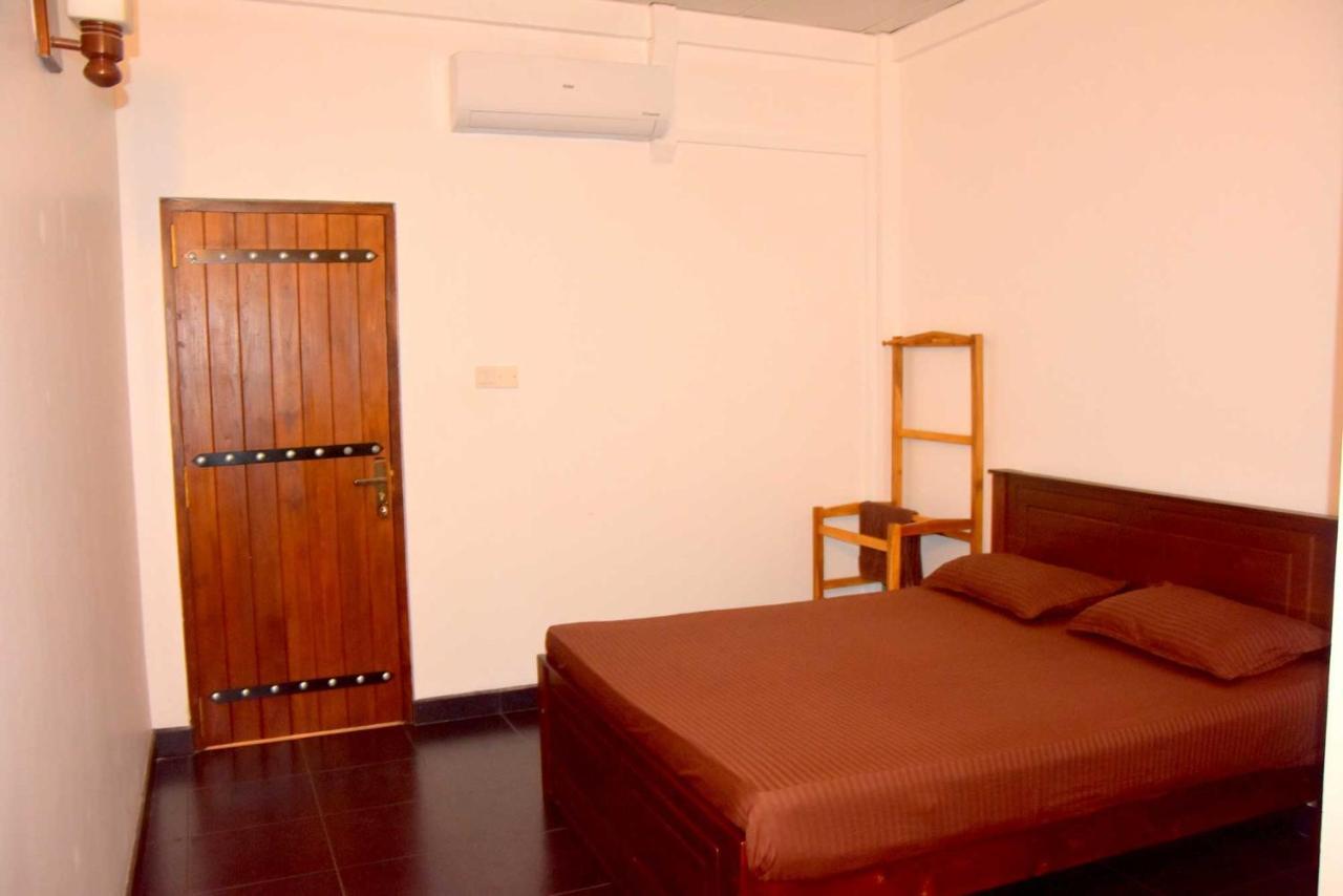 Wingate Hotel Wilgamuwa Wasgamuwa Kültér fotó