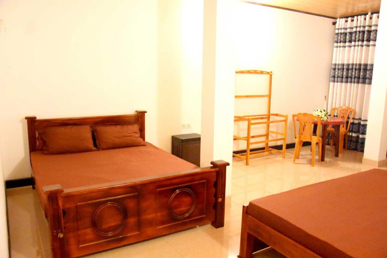 Wingate Hotel Wilgamuwa Wasgamuwa Kültér fotó