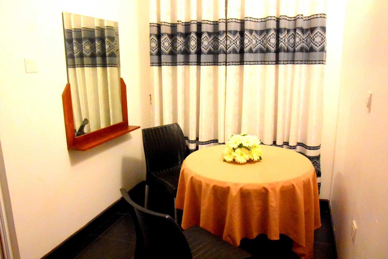 Wingate Hotel Wilgamuwa Wasgamuwa Kültér fotó