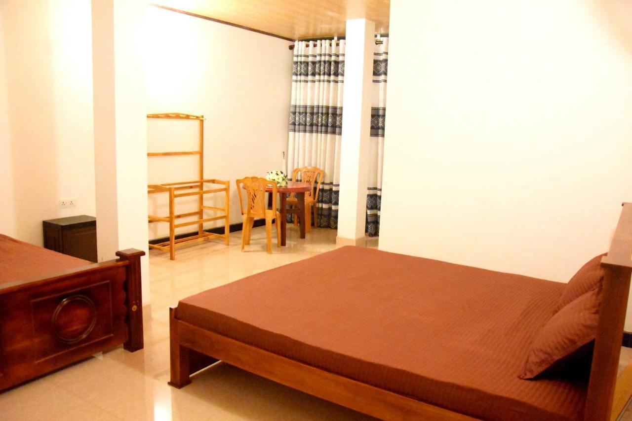Wingate Hotel Wilgamuwa Wasgamuwa Kültér fotó