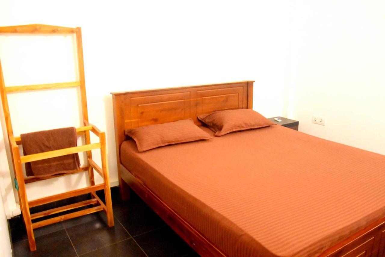 Wingate Hotel Wilgamuwa Wasgamuwa Kültér fotó