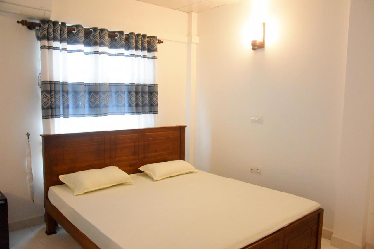 Wingate Hotel Wilgamuwa Wasgamuwa Kültér fotó
