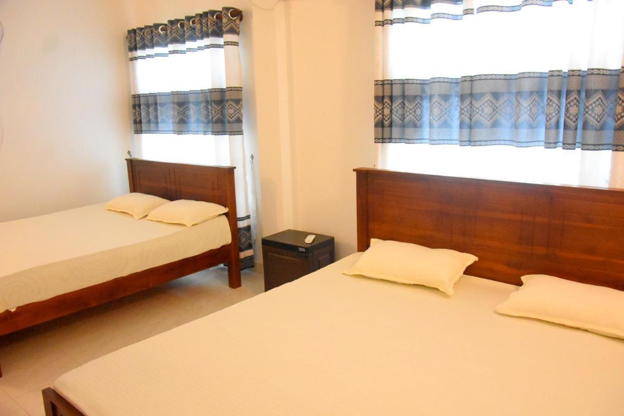 Wingate Hotel Wilgamuwa Wasgamuwa Kültér fotó