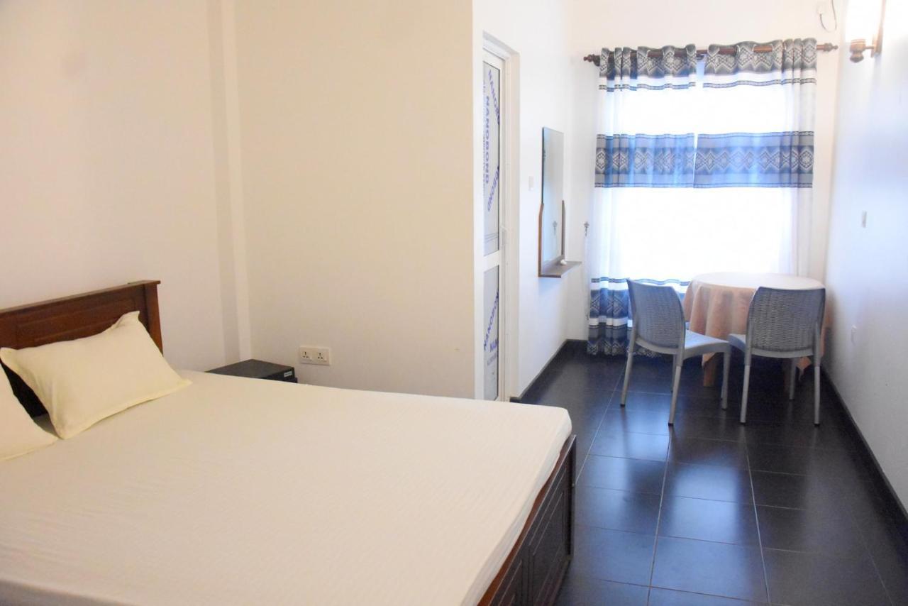 Wingate Hotel Wilgamuwa Wasgamuwa Kültér fotó