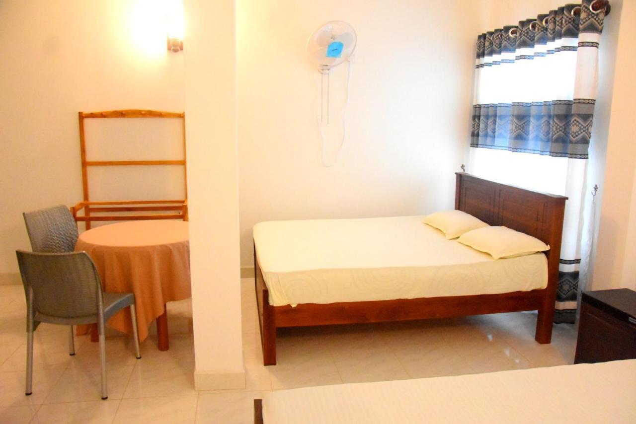 Wingate Hotel Wilgamuwa Wasgamuwa Kültér fotó