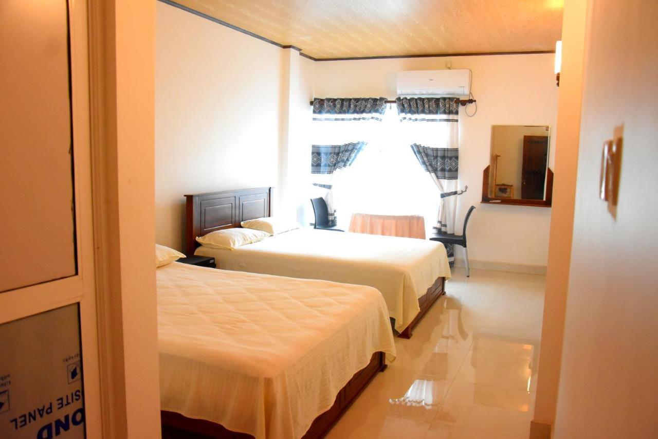 Wingate Hotel Wilgamuwa Wasgamuwa Kültér fotó